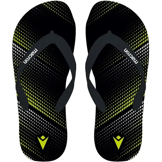 Infradito Macron boreas
