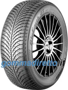 Yokohama BluEarth-4S AW21 ( 175/65 R15 84H BluEarth )
