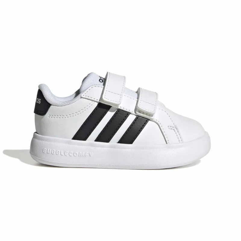 Scarpe iconiche per bambini adidas Grand Court 3.0