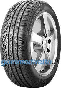 Pirelli Winter 210 SottoZero Serie II ( 235/50 R19 103H XL AO, con protezione del cerchio (MFS) )