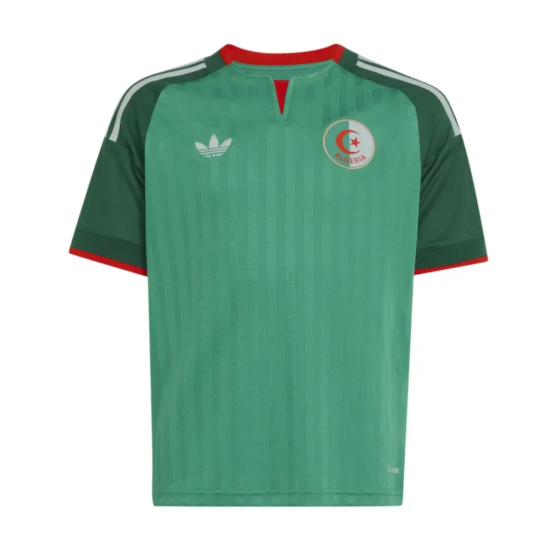 Maglia Da Trasferta bambino Algeria Coupe du Monde 2026