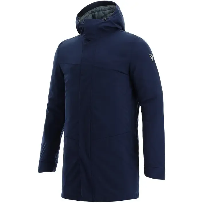 Parka Macron Athleisure Fcb Arviat Padd Hdy