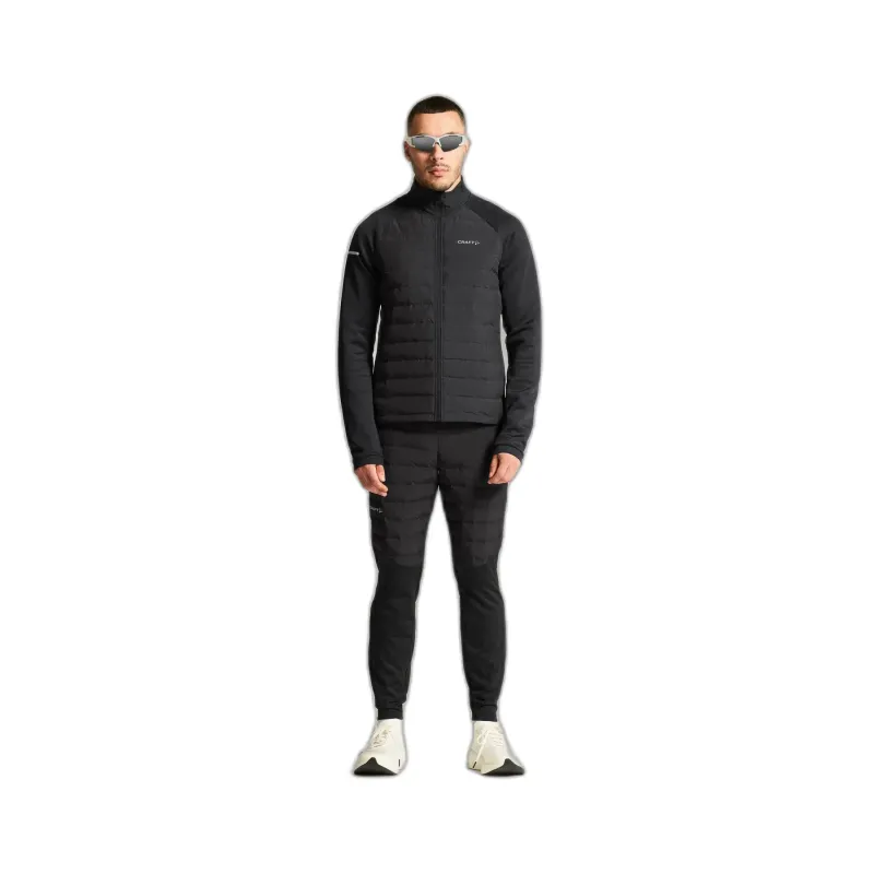 Giacca da running donna Craft Subz 4