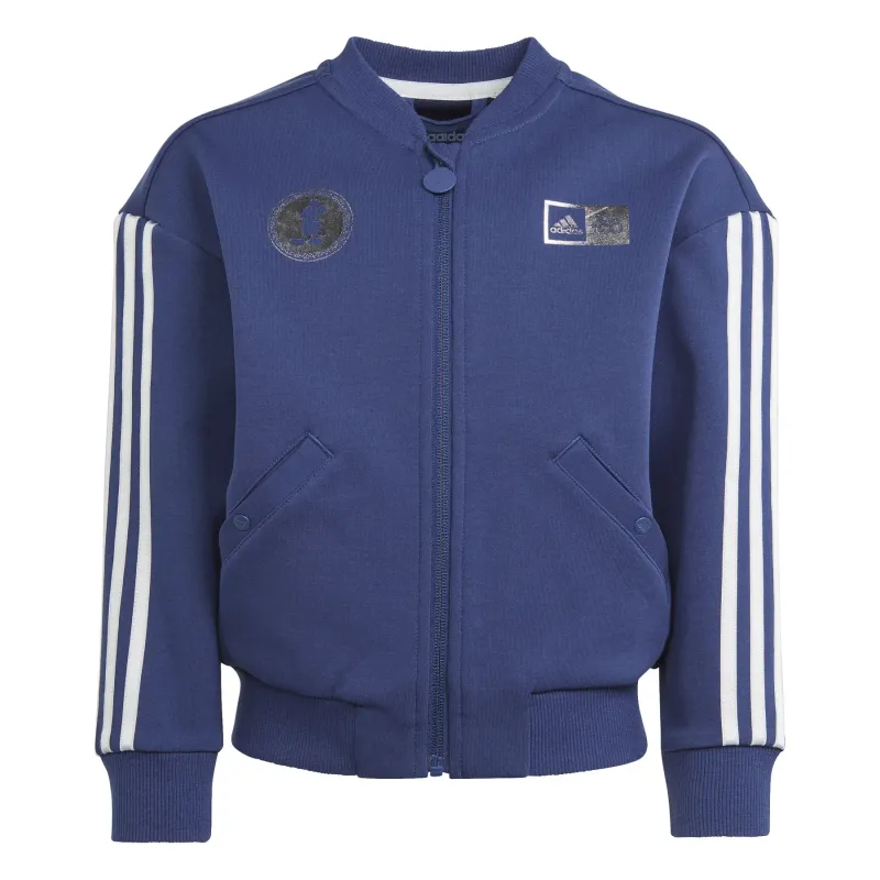 Giacca sportiva per bambini adidas Disney 100