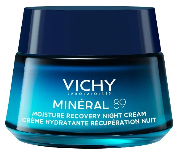 Mineral 89 crema notte 50ml