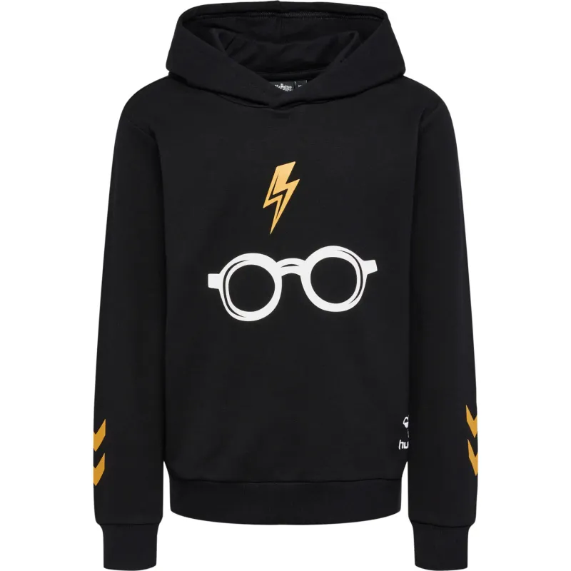 Felpa con cappuccio per bambini Hummel Harry Potter