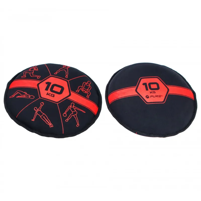 Sandbell Pure2Improve 10Kg