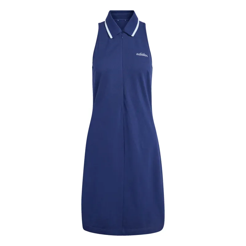 Vestito con grafica ricamata donna adidas Essentials Colorpop