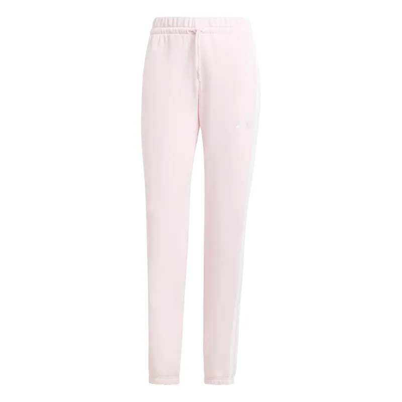 Pantaloni da jogging in french terry donna adidas Essentials 3-Stripes