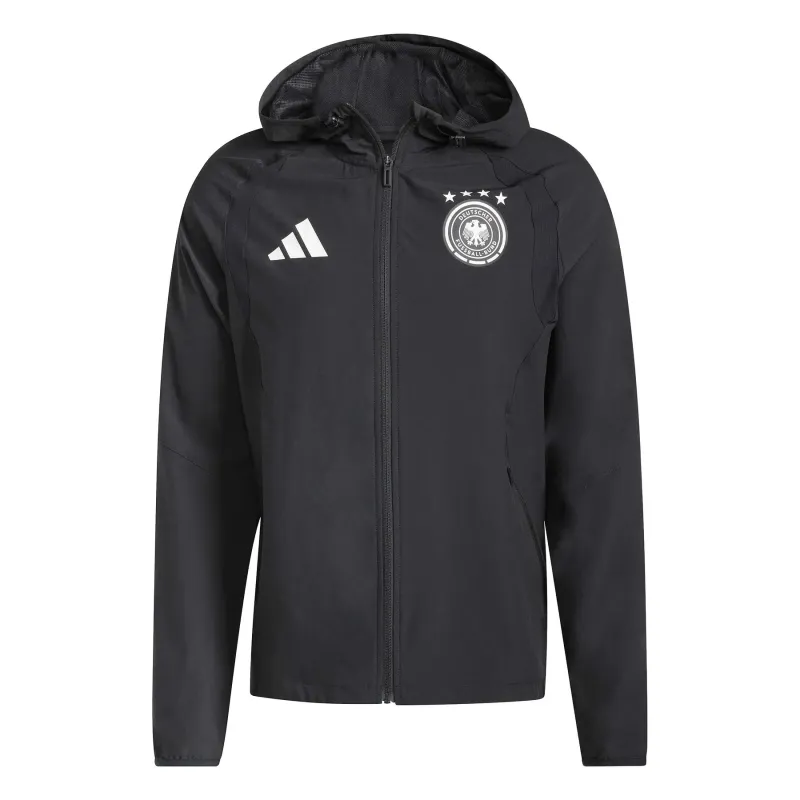 Giacca da tredfish Germania TT Coupe du Monde 2026