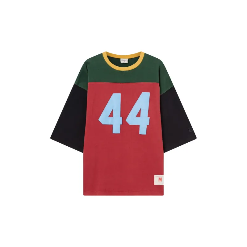 T-shirt 3/4 Champion Time Capsule
