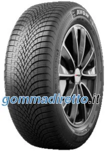 Avon All Season ( 215/55 R17 98W XL )