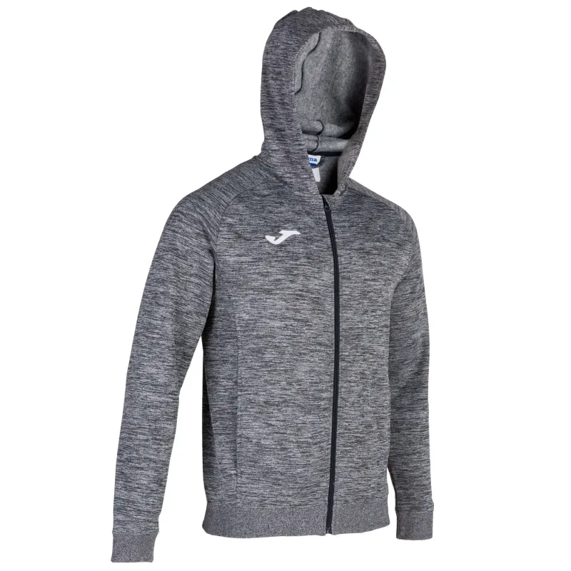 Giacca con cappuccio Joma Menphis
