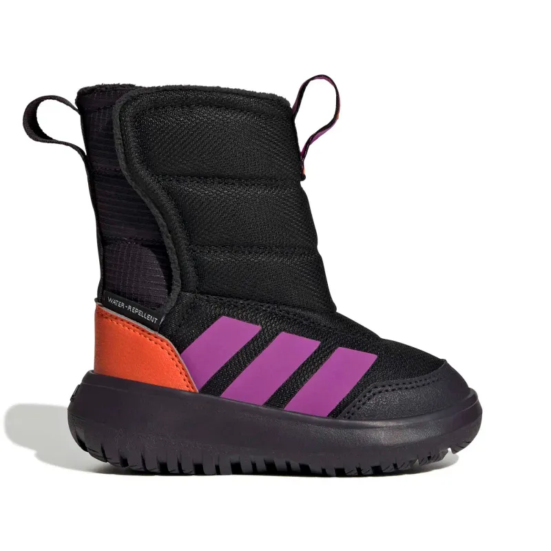 Sneakers per bambini adidas Winterplay