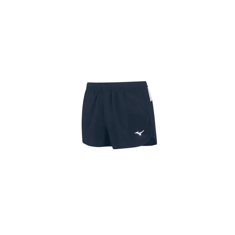 Short donna premium Mizuno JPN split