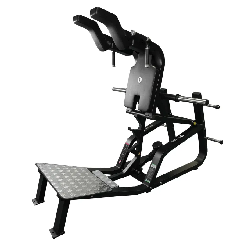 Attrezzature per l'allenamento della forza Sveltus V Squat