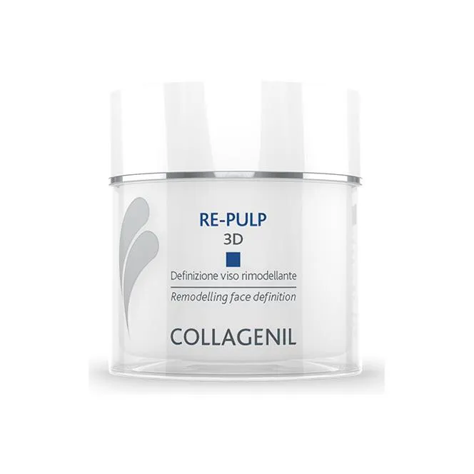 Collagenil Re-Pulp 3D Advanced Collagen Renewal Formula 50ml