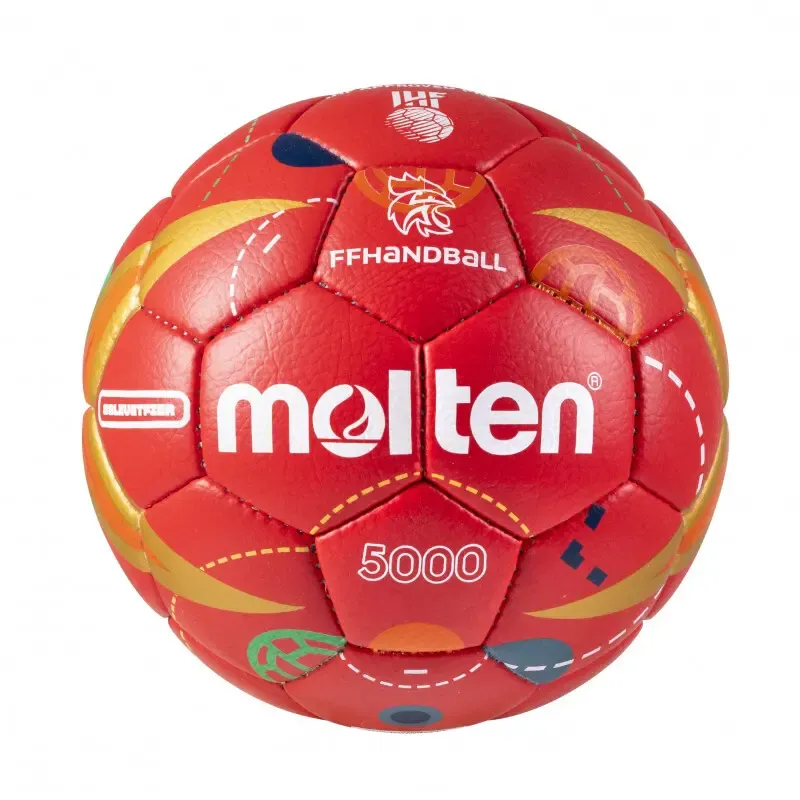 Pallone FFHB Compet HX5001