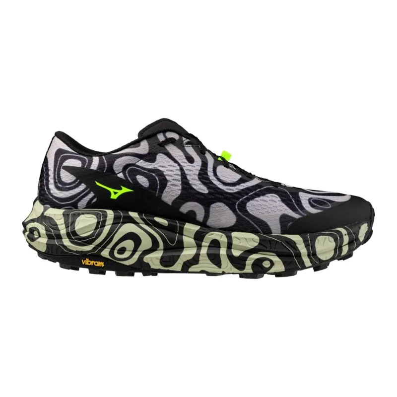 Scarpe da corsa bambino Mizuno Neo Accera