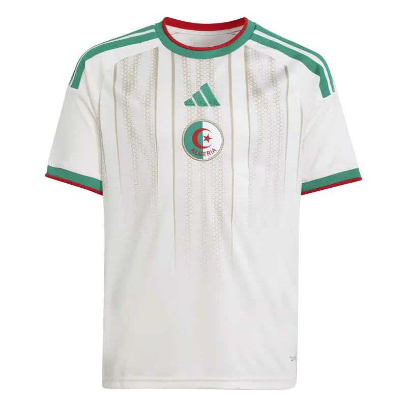 Maglia Casalinga Bambino Algeria Coupe du Monde 2026