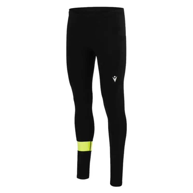 Legging Macron Run Chuck