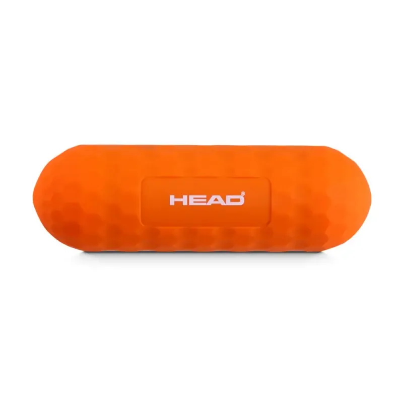 Haltère in silicone Head (x2)