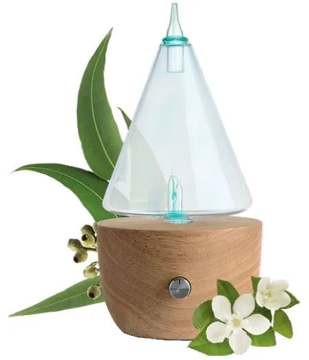 Puressentiel diffusore iconic