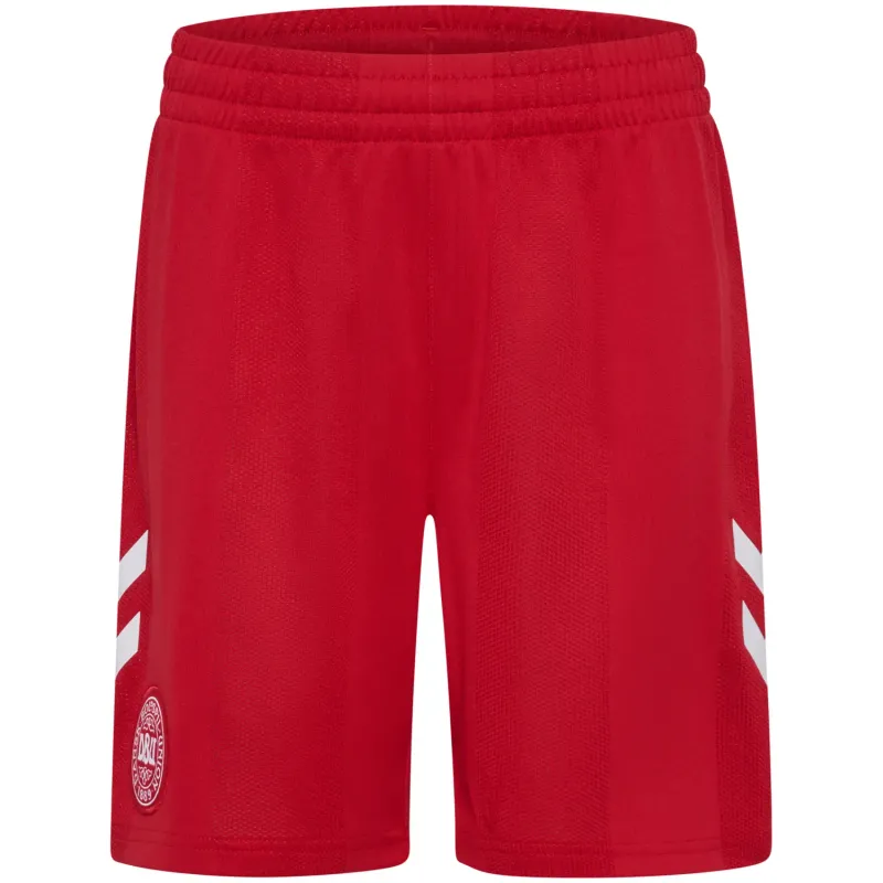 Short per bambino Danimarca Coupe du Monde 2026