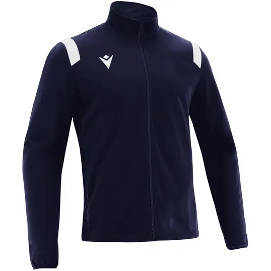 Giacca della tuta con zip intera Macron Fujin