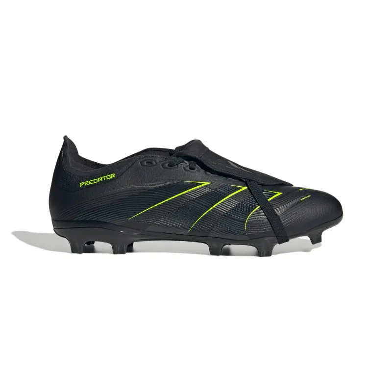 Scarpe da calcio con linguetta pieghevole Terreno morbido / Multisuperficie adidas FT FG/AG