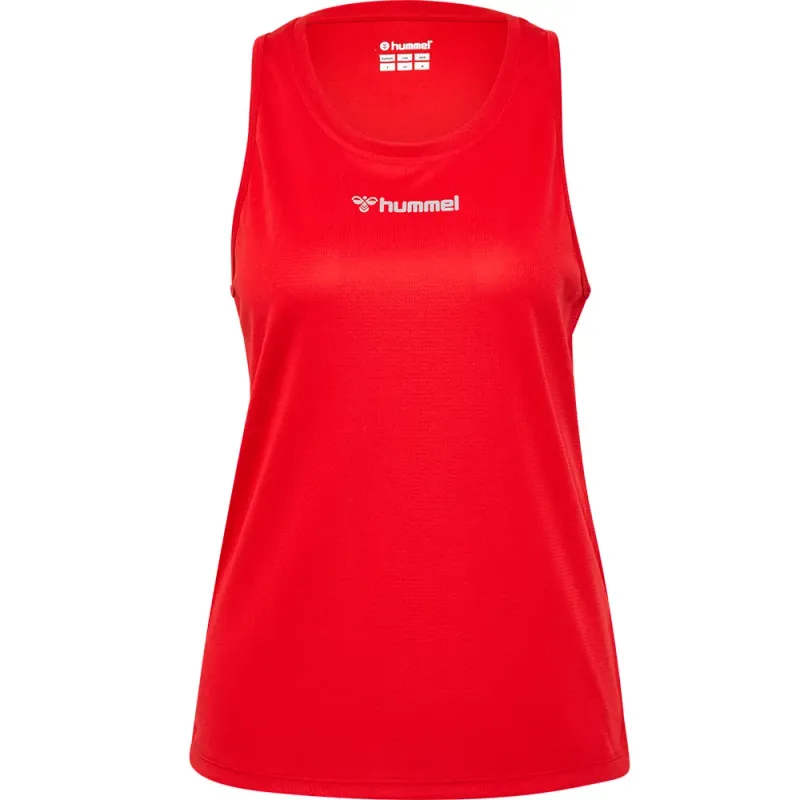 Canotta da donna Hummel
