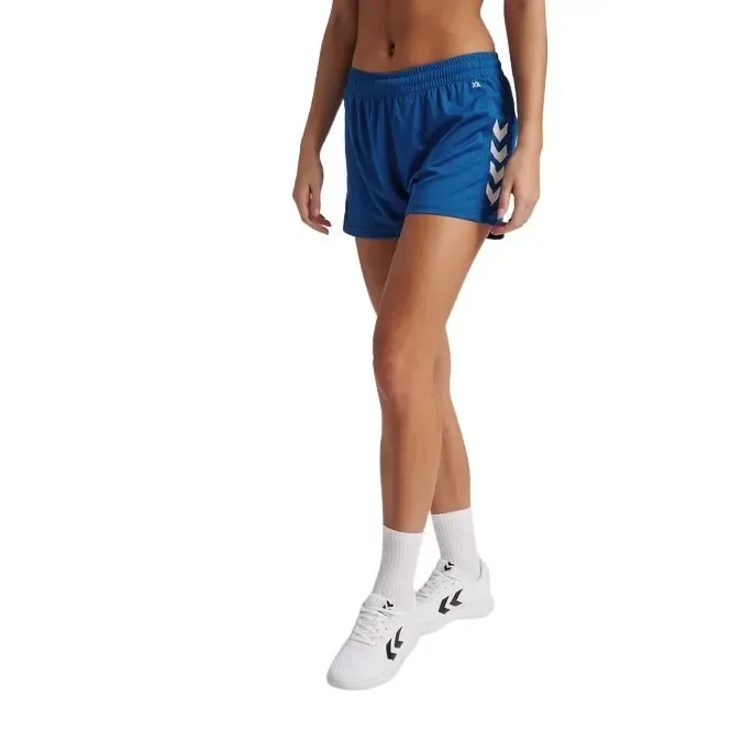 Pantaloncini da donna Hummel hmlCORE