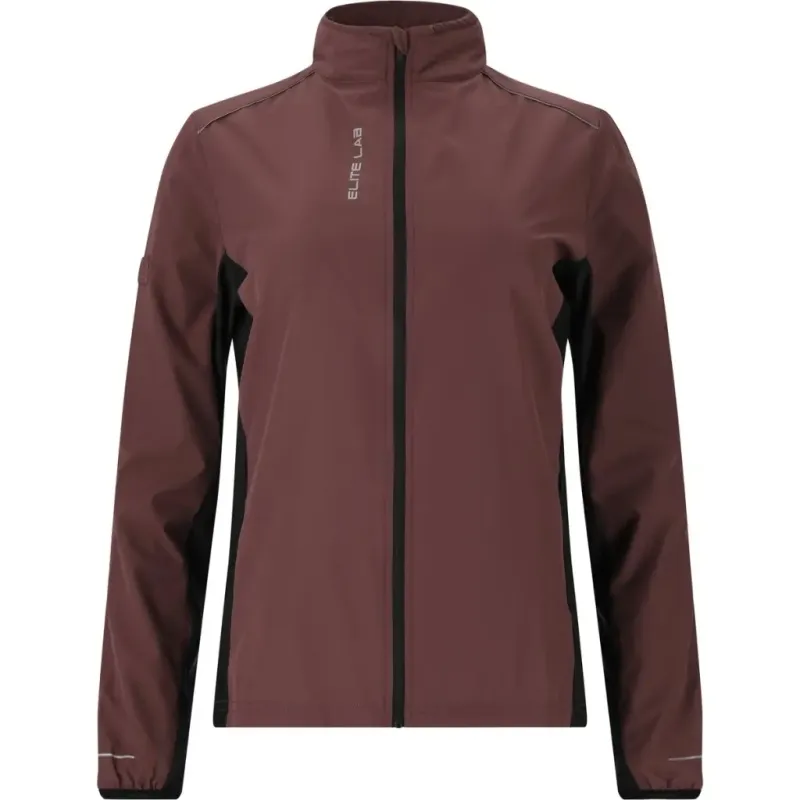 Impermeabile da donna Elite Lab Shell X1