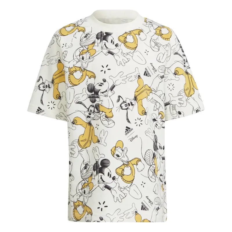 T-shirt per bambini adidas Disney Mickey Mouse
