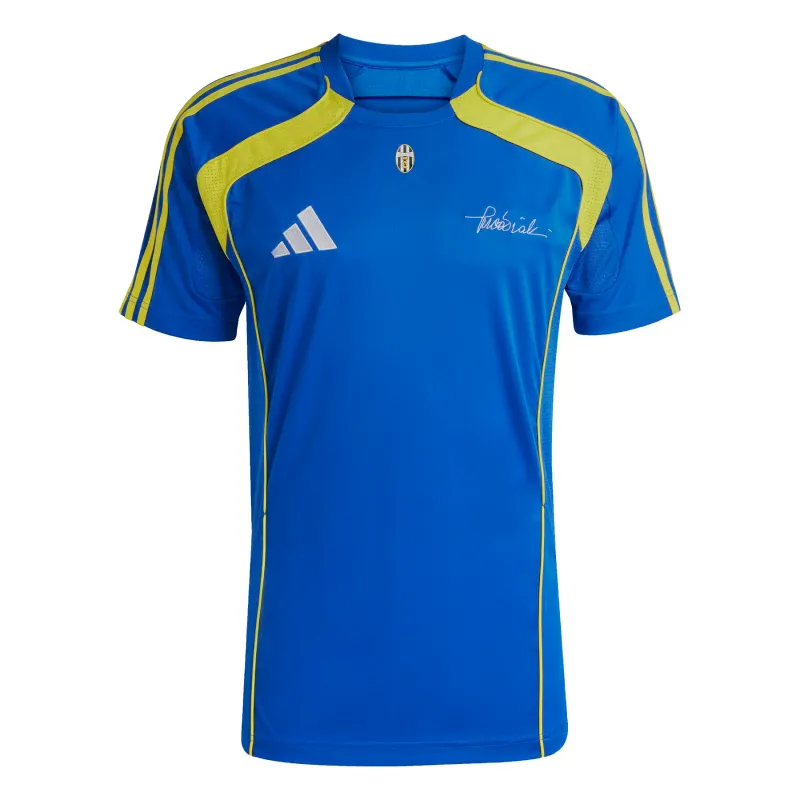 Maglia Juventus Torino UBP 2025/26