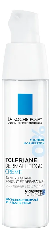 Toleriane dermallergo cr 40ml