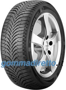 Hankook Winter i*cept RS 2 (W452) ( 185/65 R15 88H 4PR SBL )
