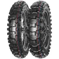 Terra Force-MX IT
