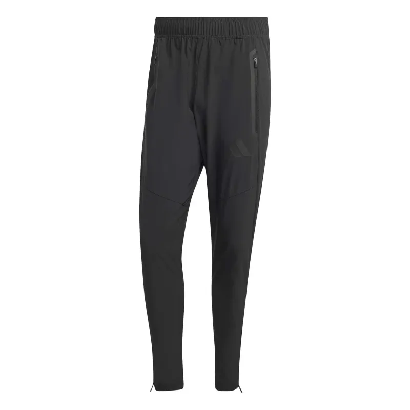 Pantaloni fitness da ginnastica adidas Tiro Travel