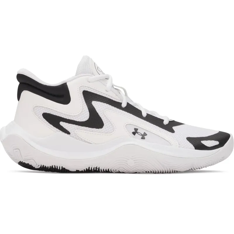 Scarpe basket Under Armour Jet '25