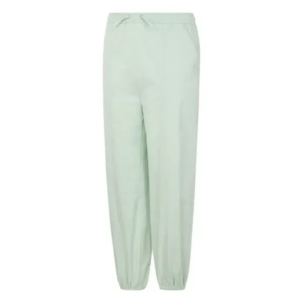 Pantaloni casual in tessuto da bambina Converse