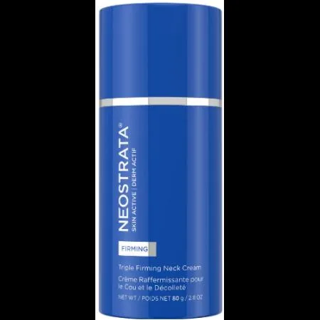 Neostrata Triple Action Firming Neck Cream, 80g