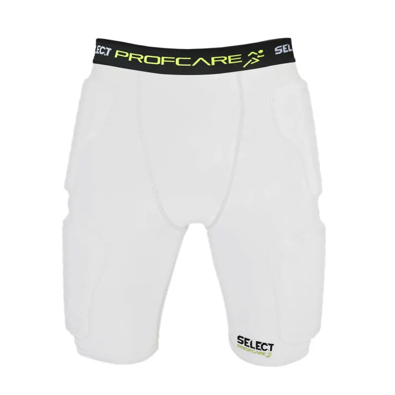 Pantaloncini a compressione Select