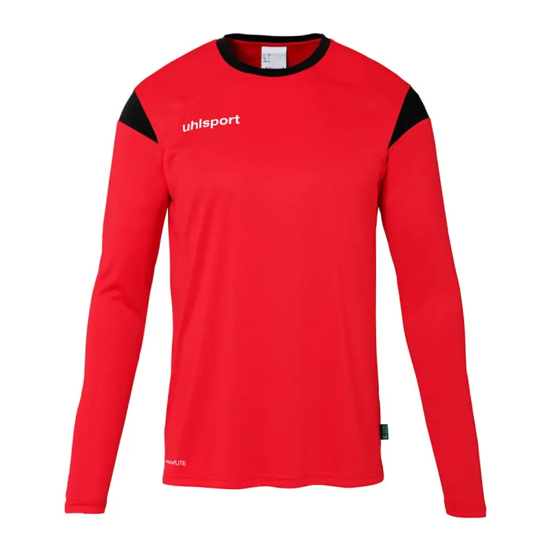 Maglia a maniche lunghe Uhlsport Squad 27
