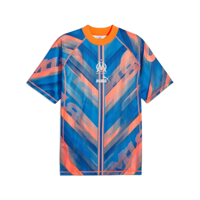 Maglia retrò OM
