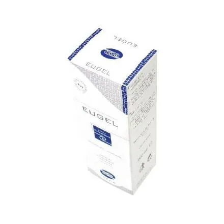 Eugel Fluido Idratante e Detergente per Viso e Corpo - 200ml
