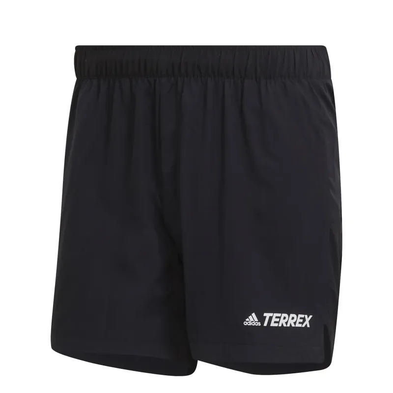 Pantaloncini adidas Terrex Trail