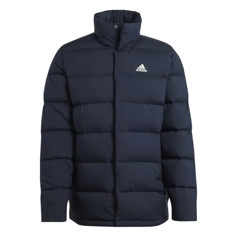 Piumino Adidas Helionic