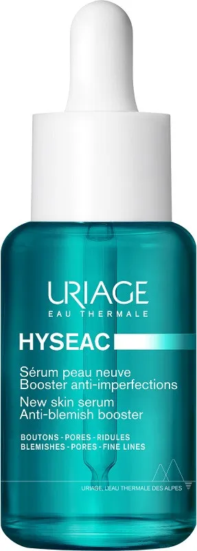 Hyseac siero pelle nuova 30ml