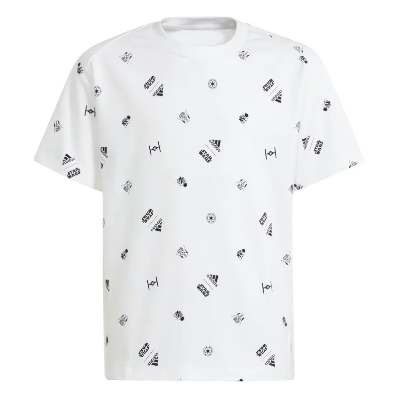 T-shirt per bambini adidas Star Wars ZNE